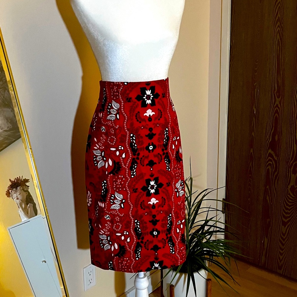 Skirt